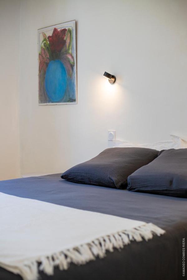 Maison dans les Arbres, SPA, Tennis, Parking Nîmes Extérieur photo